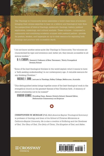 Produktbild: The Love of God