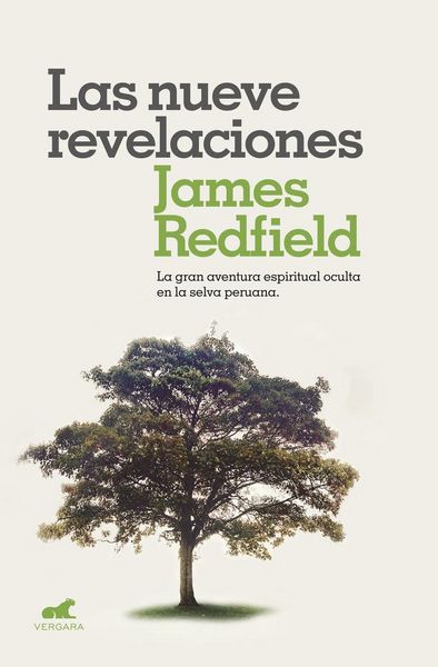 Produktbild: Las nueve revelaciones