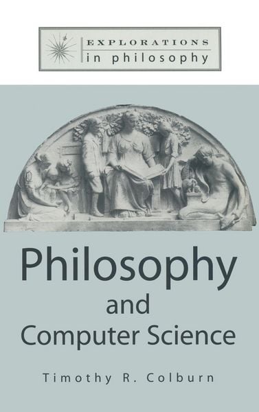 Produktbild: Philosophy and Computer Science