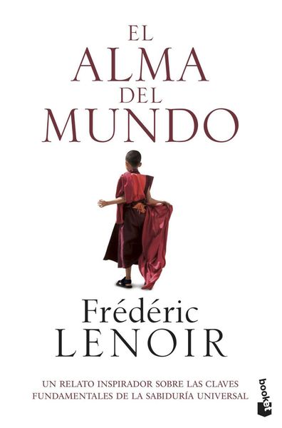 Produktbild: El alma del mundo