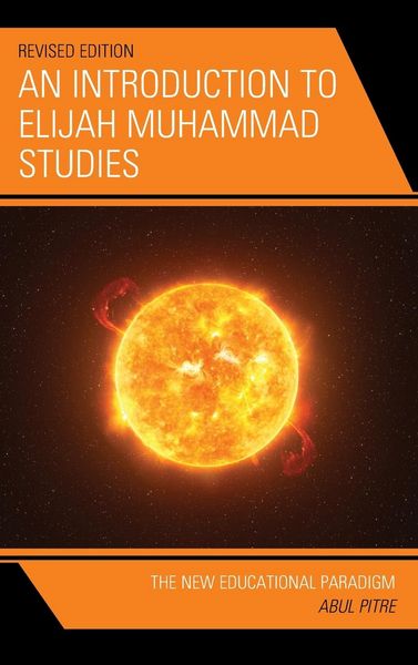 Produktbild: Introduction to Elijah Muhammad Studies