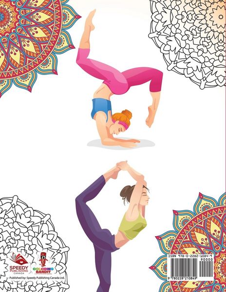 Produktbild: Meditieren mit Mandalas