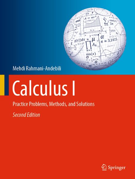Produktbild: Calculus I