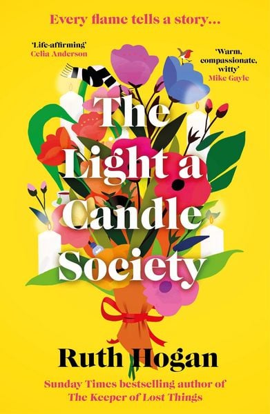 Produktbild: The Light a Candle Society