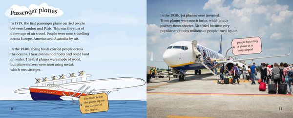 Produktbild: Flying High