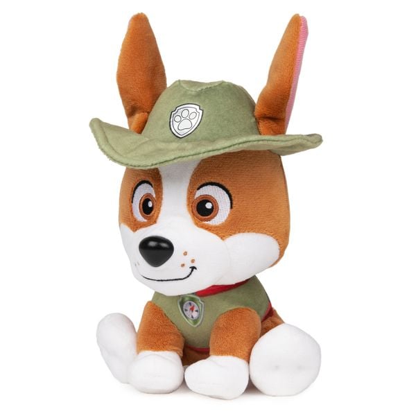 Produktbild: GND PAW Pl&uuml;sch 15cm Tracker