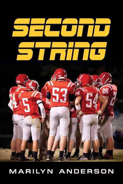 Produktbild: Second String