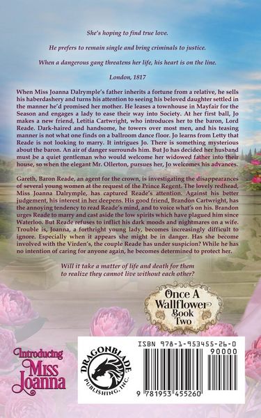 Produktbild: Introducing Miss Joanna