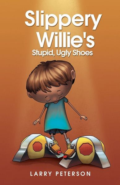 Produktbild: Slippery Willie's Stupid, Ugly Shoes