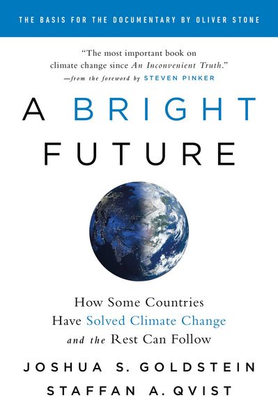 Produktbild: A Bright Future