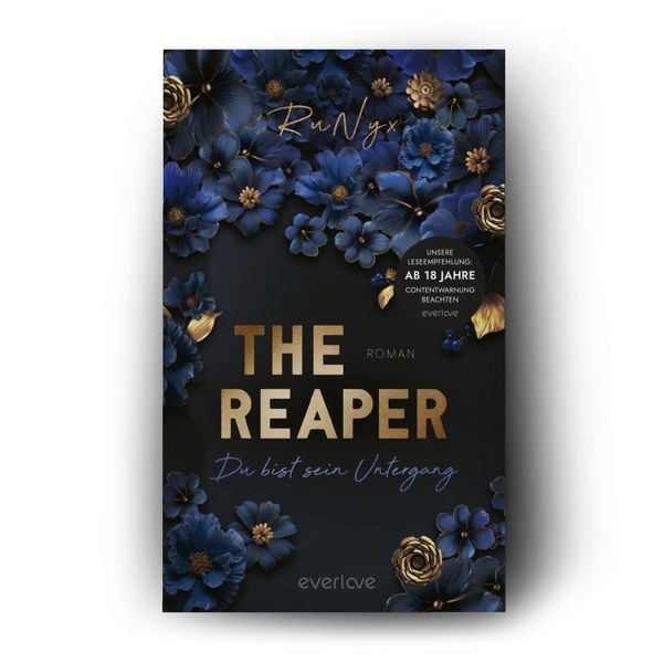 Produktbild: The Reaper – Du bist sein Untergang