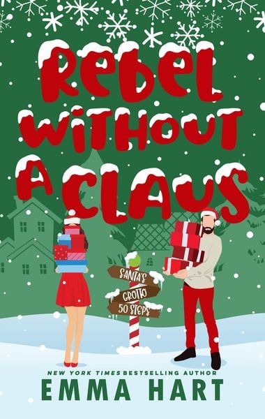 Produktbild: Rebel Without a Claus