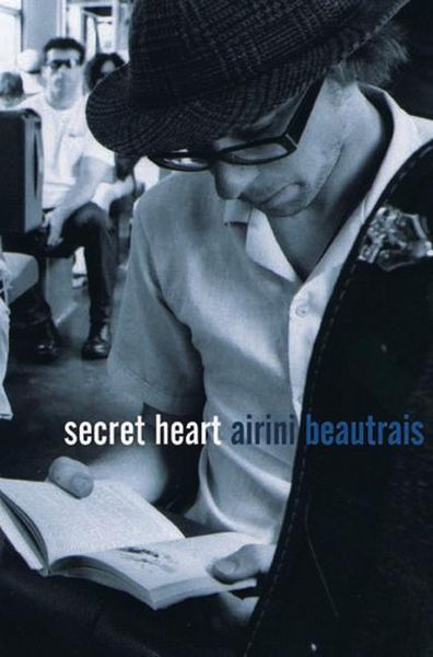 Produktbild: Secret Heart