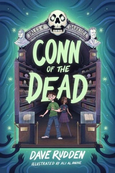 Produktbild: Tales of Darkisle: Conn of the Dead