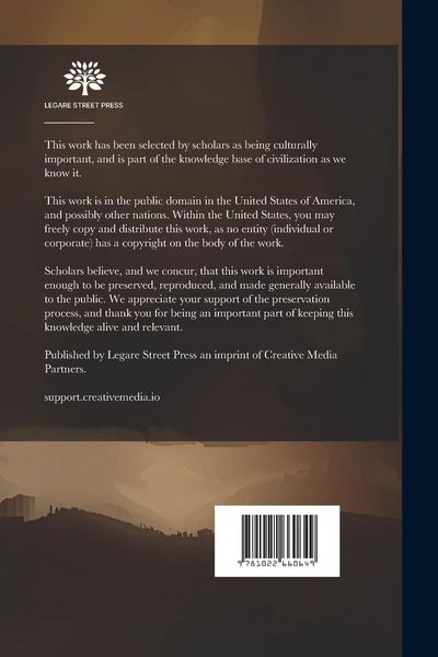 Produktbild: Elements of General History