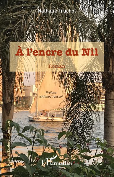 Produktbild: &Agrave; l'encre du Nil
