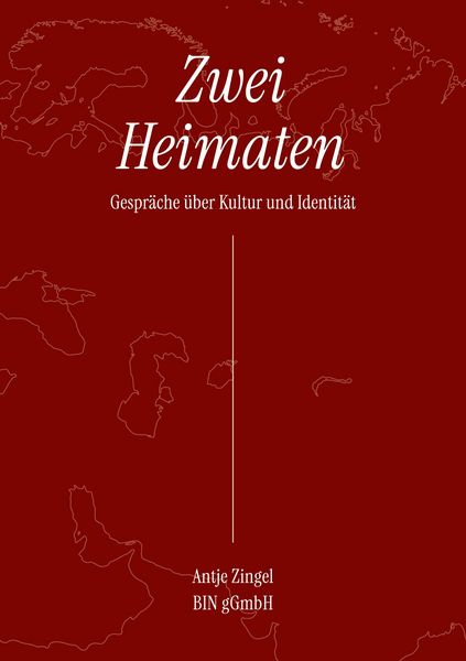 Produktbild: Zwei Heimaten