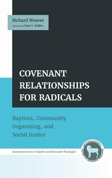 Produktbild: Covenant Relationships for Radicals