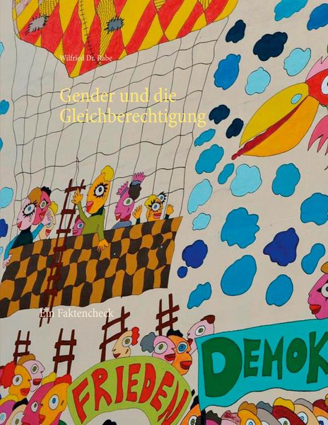 Produktbild: Gender und die Gleichberechtigung