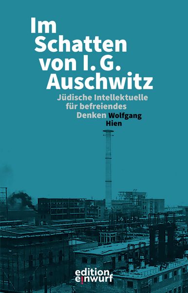 Produktbild: Im Schatten von I.G. Auschwitz
