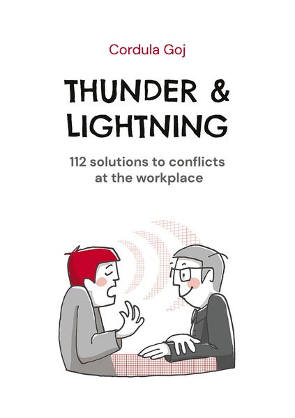 Produktbild: Thunder & Lightning
