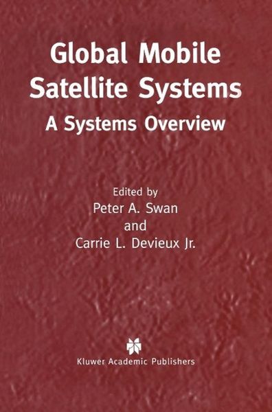 Produktbild: Global Mobile Satellite Systems