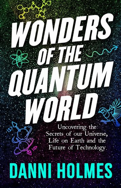 Produktbild: Wonders of the Quantum World