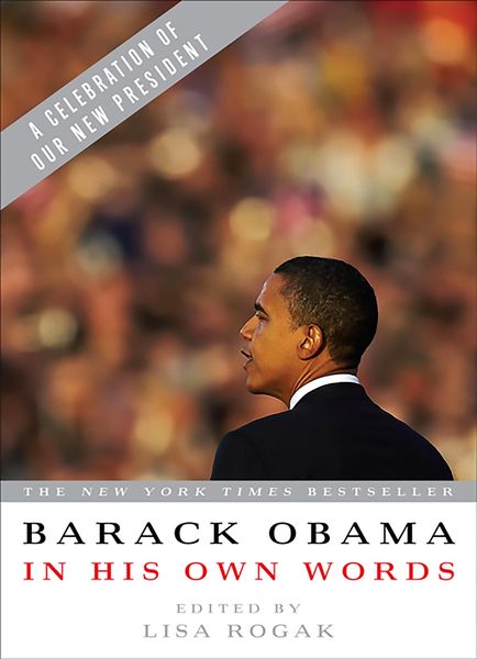 Produktbild: Barack Obama in His Own Words