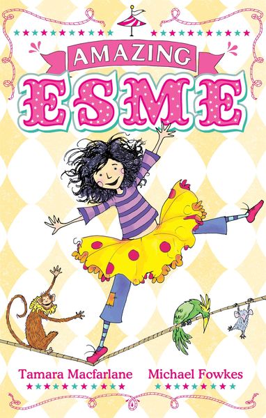 Produktbild: Amazing Esme