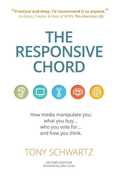 Produktbild: The Responsive Chord