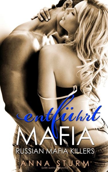 Produktbild: Russian Mafia Killers Entf&uuml;hrt