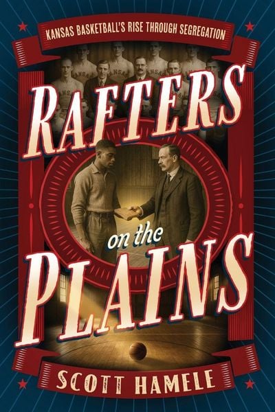 Produktbild: Rafters in the Plains