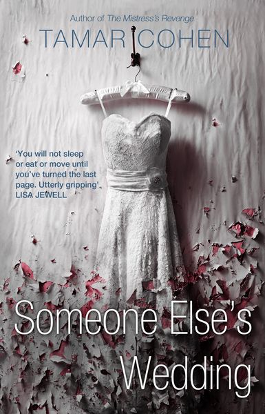 Produktbild: Someone Else's Wedding