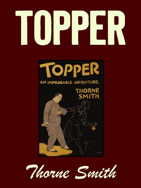 Produktbild: Topper