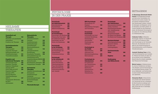 Produktbild: #dkinfografik. Psychologie im Alltag