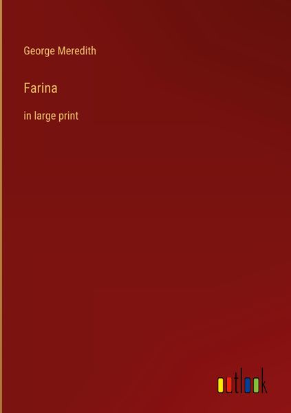 Produktbild: Farina