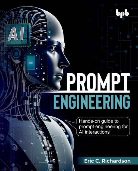 Produktbild: Prompt Engineering
