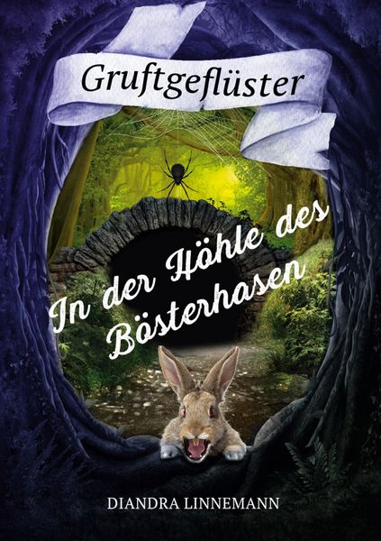 Produktbild: In der H&ouml;hle des B&ouml;sterhasen