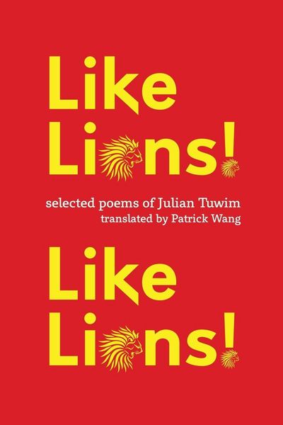 Produktbild: Like Lions! Like Lions!
