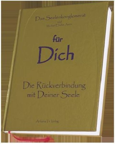 Für Dich - Die Rückverbindung mit Deiner Seele