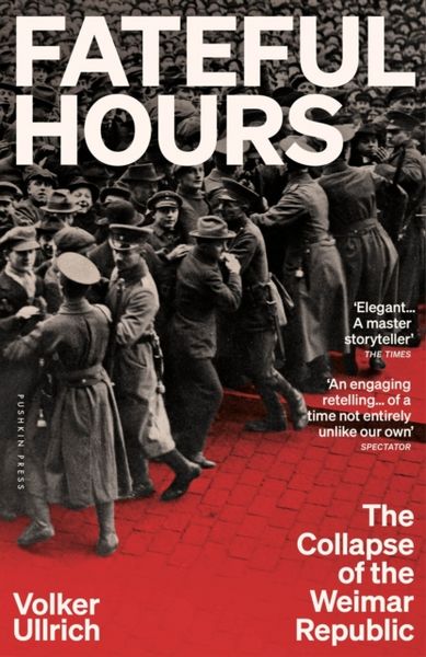 Produktbild: Fateful Hours