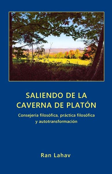 Produktbild: Saliendo de la Caverna de Plat&oacute;n