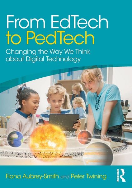 Produktbild: From EdTech to PedTech
