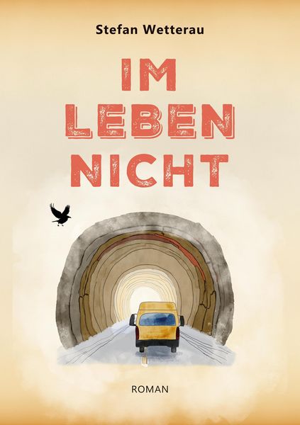 Produktbild: Im Leben nicht