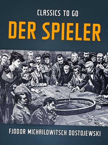 Produktbild: Der Spieler