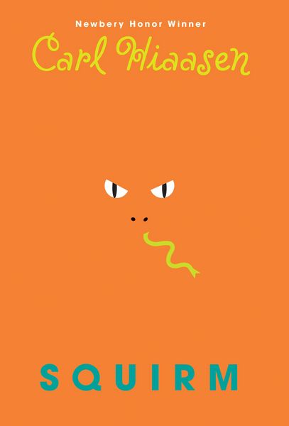 Produktbild: Squirm