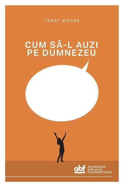 Produktbild: Cum s&iquest; -L auzi pe Dumnezeu