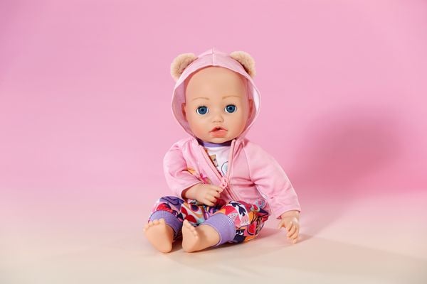 BABY born Neugeborenen Outfit