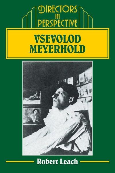 Produktbild: Vsevolod Meyerhold