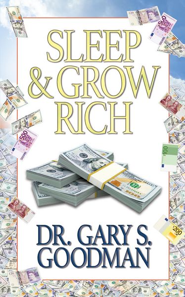 Produktbild: Sleep and Grow Rich